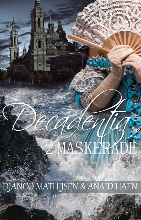 Decadentia 2 - Maskerade