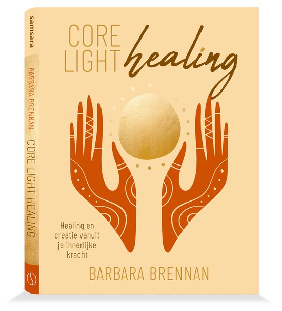 Core light healing