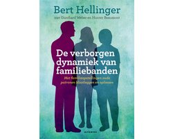 De verborgen dynamiek van familiebanden