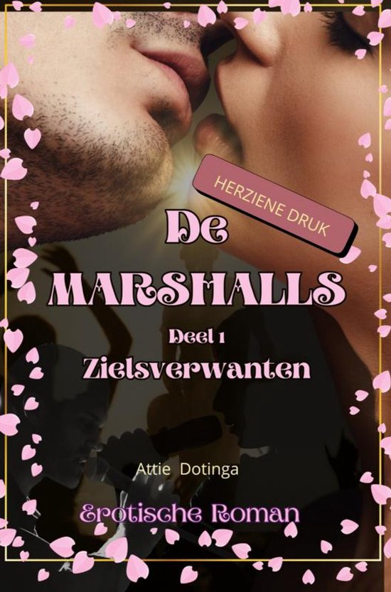 De Marshalls - cover