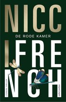 De rode kamer