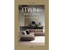 Styling Tips & Tricks van Nicolicious