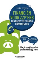 Financiën voor zzp'ers en andere zelfstandige ondernemers