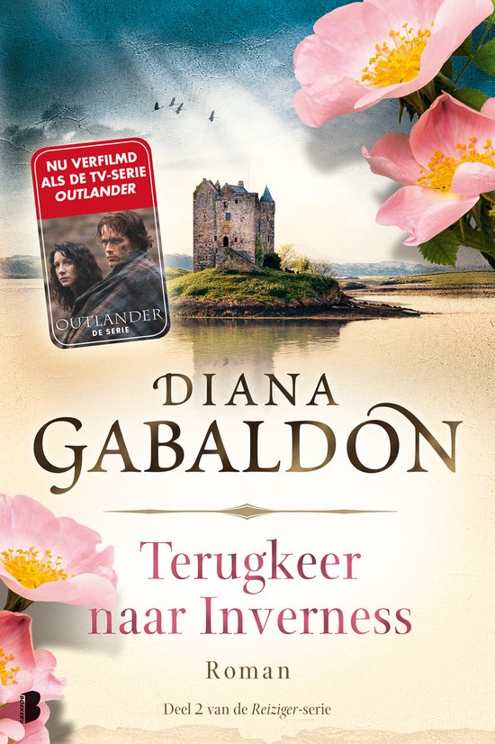 Terugkeer Naar Inverness