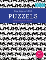 Race tegen de klok - Puzzels
