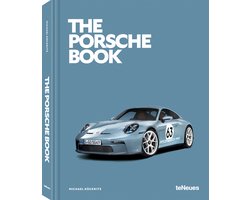 The Porsche Book