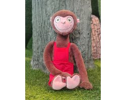 Aap knuffel