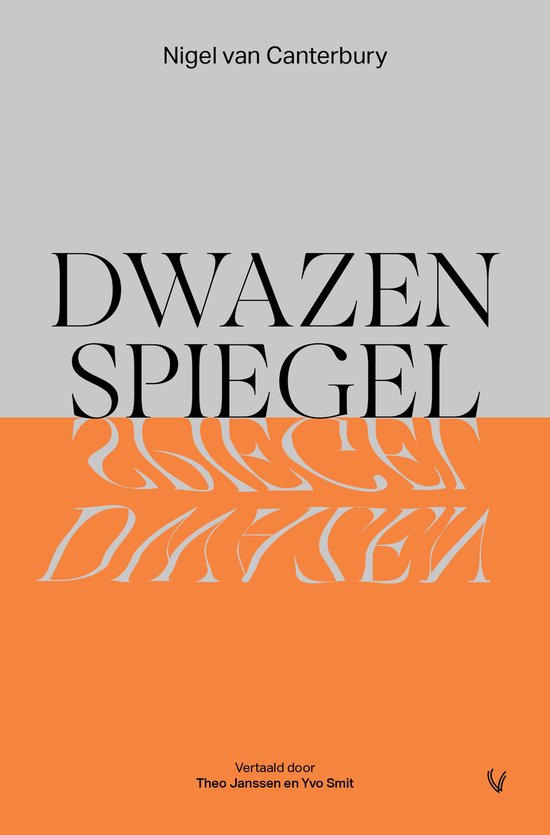 Dwazenspiegel - cover
