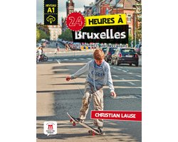 Collection 24 Heures