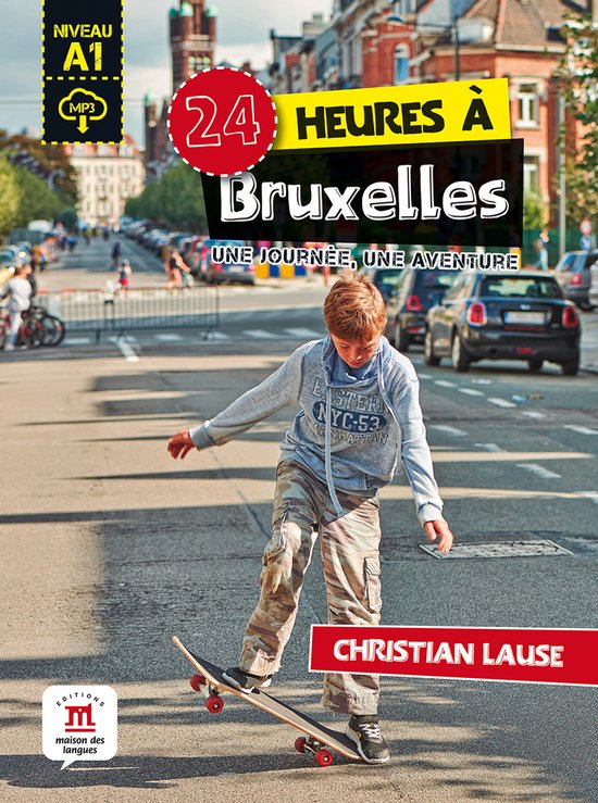 Collection 24 Heures - cover