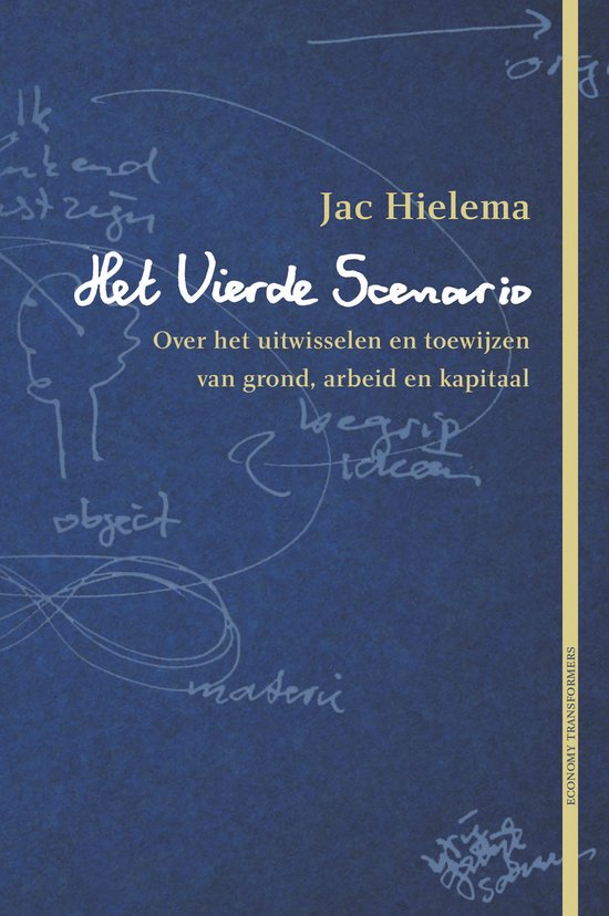 Economy Transformers 2 - Het vierde scenario