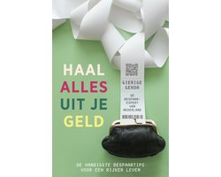 Haal alles uit je geld