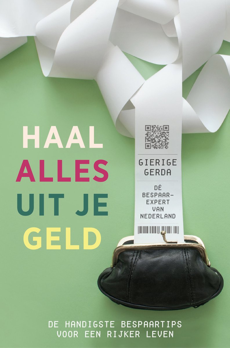 Haal alles uit je geld