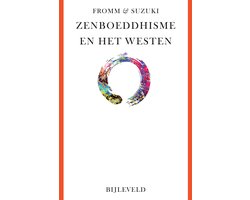 Zenboeddhisme en het westen