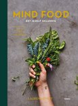 Mind Food - Lauren Lovatt - recepten voor mentale gezondheid | bol