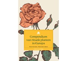Compendium van rituele planten in Europa