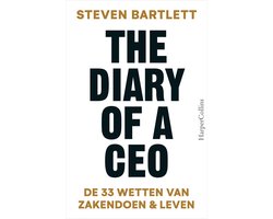 The Diary of a CEO
