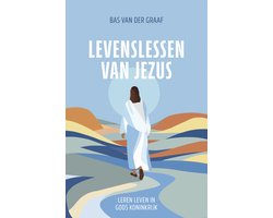 Levenslessen van Jezus