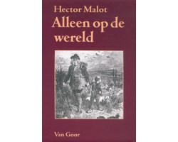 Alleen op de wereld