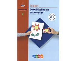 Traject Welzijn - Ontwikkeling en activiteiten Niveau 3 en 4