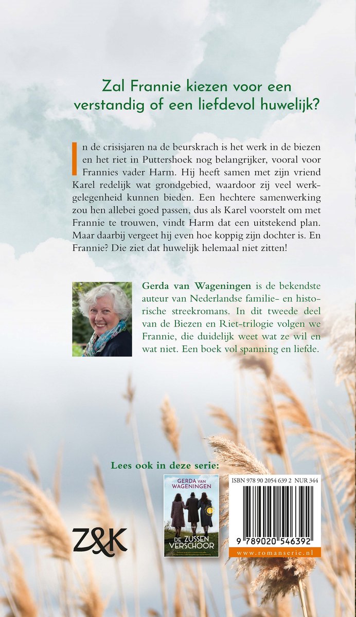 Frannies familie - deel 2