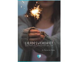 Liefdesverdriet