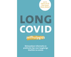 Long covid zelfhulpgids