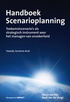 Handboek scenarioplanning