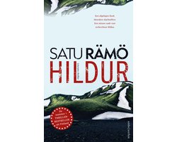 Rechercheur Hildur 1 - Hildur
