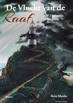 De Vlucht van de Raaf