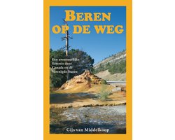 Beren op de weg
