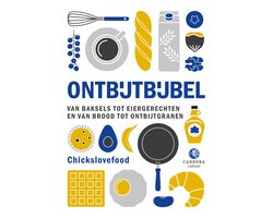 Ontbijtbijbel