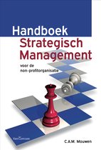 Handboek Strategisch Management