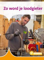 Informatie 159 - Zo word je loodgieter