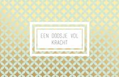 Een doosje vol kracht