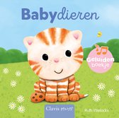 Babydieren - Wielockx (geluidenboekje)