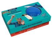 Freek Vonk - Quiz waterdieren