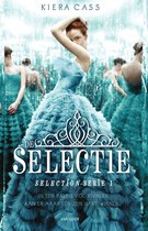 Selection trilogie 1 - De selectie