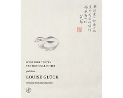 Omslag van Winterrecepten van het collectief