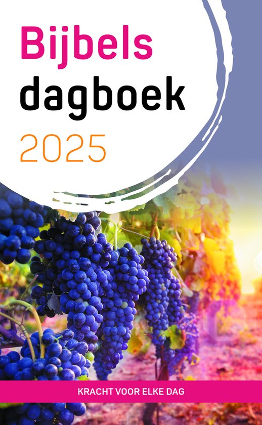 Bijbels dagboek 2025