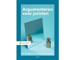Argumenteren voor juristen