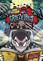 Griezelbus 1 - De Griezelbus