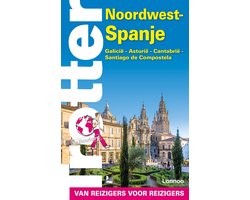 Trotter - Trotter Noordwest-Spanje