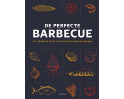 De perfecte barbecue