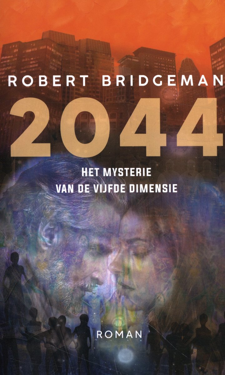 Omslag van 2044