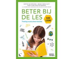 Beter bij de les: handleiding