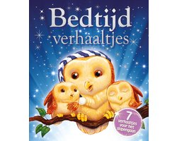 Bedtijdverhaaltjes