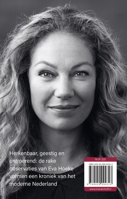Eerlijk zeggen