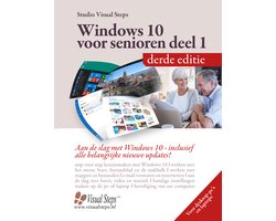 Windows 10 voor senioren Deel 1