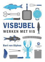 Kookbijbels - Visbijbel
